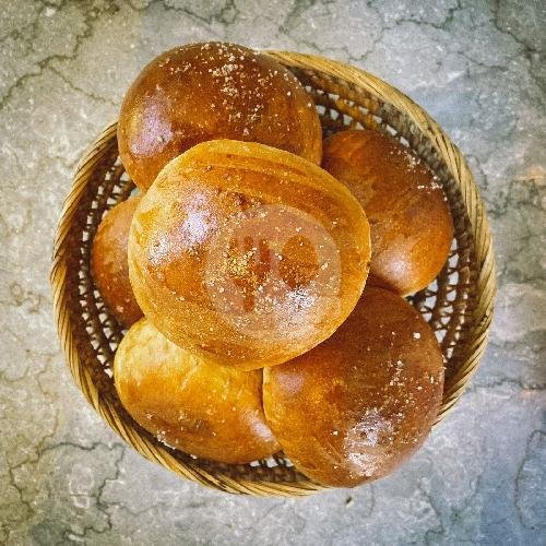 Potato Bun menu ACME Roasters & Bakers, Pantai Pererenan