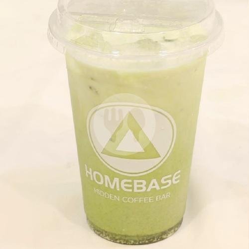 A Heartwarming Experience at HOMEBASE COFFEE: A Must-Visit in Mataram