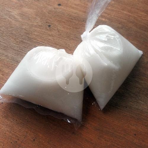 Santan menu Buburku, Tukad Yeh Aya