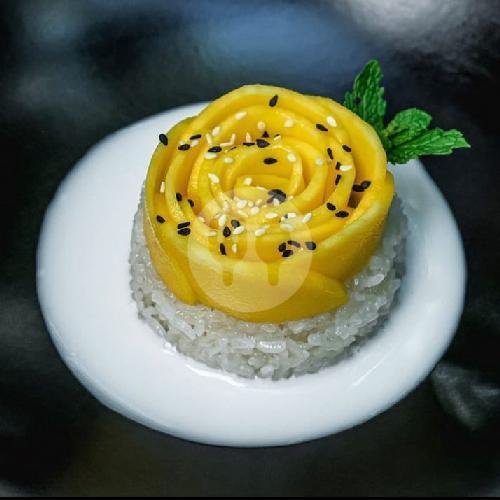 Lemongrass Thai: A Must-Visit Thai Restaurant in Legian, Bali