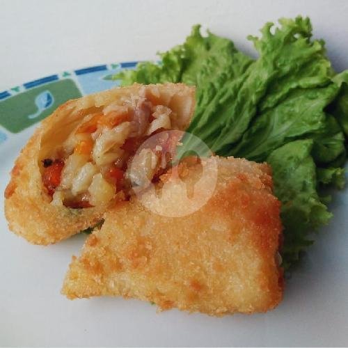 Matang Risoles Ori 5 Pcs menu Risoles Bu Rudi, Denpasar