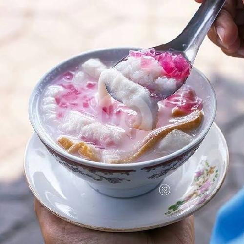 Angsle Ori Hot menu Ronde88 Hastinapura, Tukad Yeh Aya