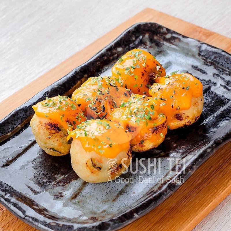 Sushi Tei Sidewalk Jimbaran: A Must-Visit Sushi Spot in Bali