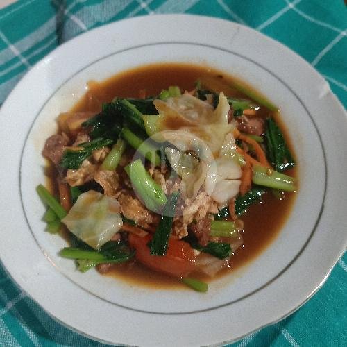 Warung Sari Bunga 2: A Culinary Gem in Denpasar, Bali