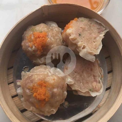 Paket Siomay B2 (isi 4) menu Nasi Tim Citra 5, Bali