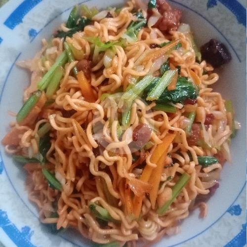 Mie Goreng Ayam menu Depot Sari Mekar, Canggu