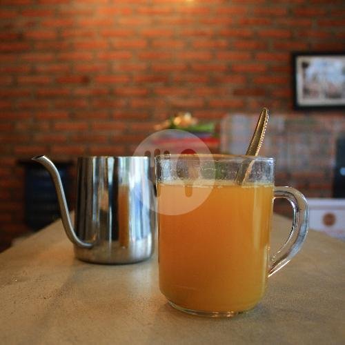 Kunyit Panas menu M. Aboe Talib Kediri Tabanan