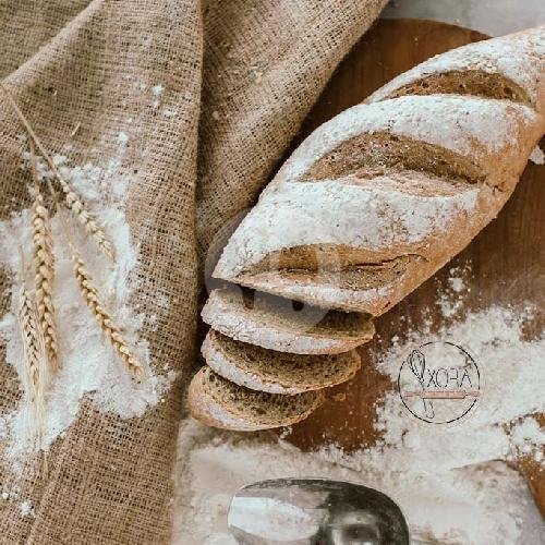 Country Bread menu Ixora Cakes, Breads and Pastries, Kerobokan