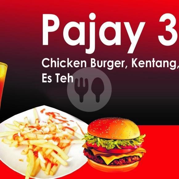 Pajay 3 menu JFC, Pulau Galang