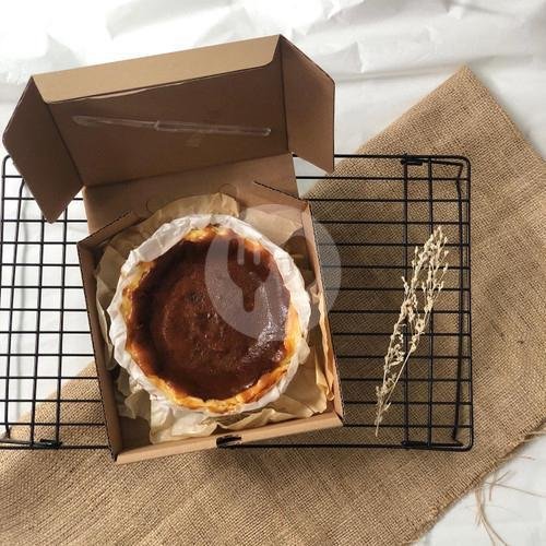 Kayuh Cookies Review: A Sweet Escape in Canggu Permai, Bali