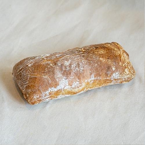 Sourdough Ciabatta menu FOLD, ARTISAN BAKERY, Canggu
