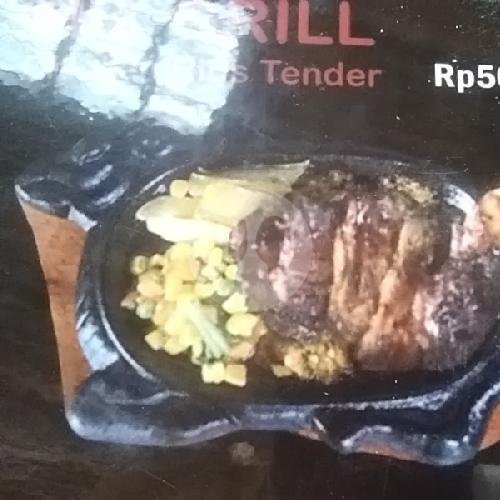 Mix Grill menu Meat You Steak