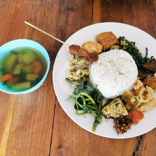 Narayana Vegetarian: A Must-Visit Vegan Gem in Kerobokan, Bali