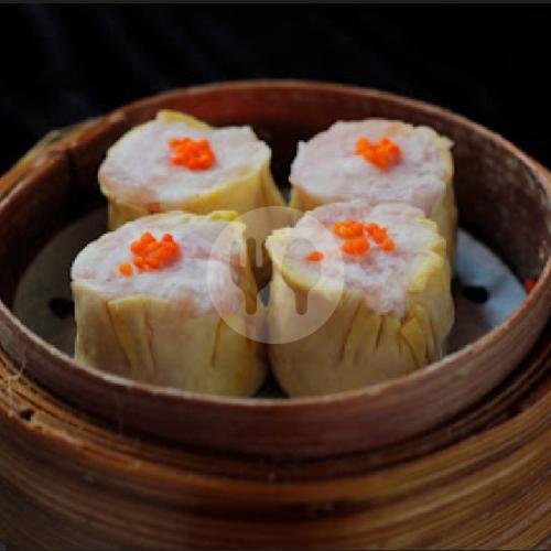 Siu Mai menu Golden Monkey Chinese Restaurant, Sanur