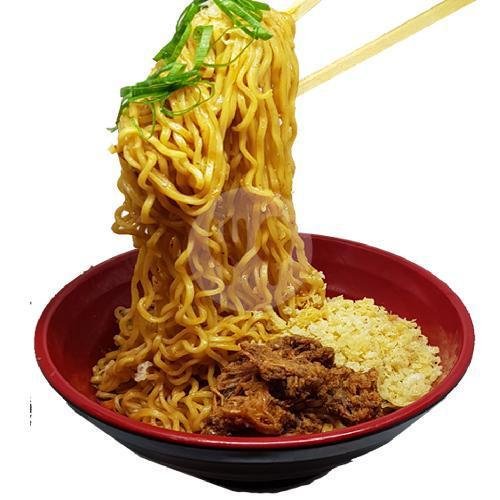 Chicken Yaki Soba menu Sushi Bushi, Seminyak