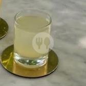 Lemon Shot menu Honey Kitchen, Mengwi