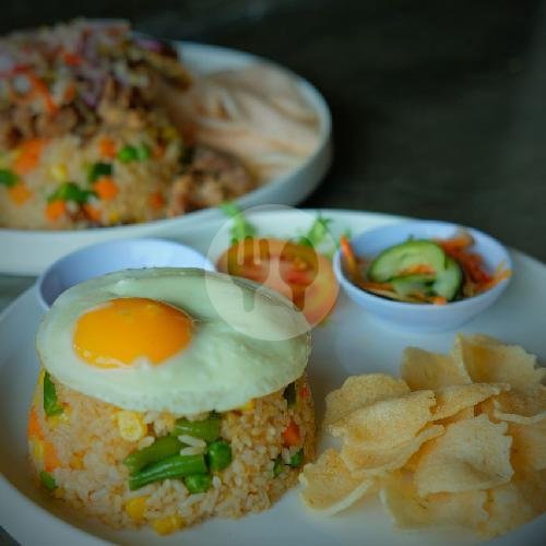 Wacko Burger Cafe Review: A Must-Visit Culinary Gem in Seminyak, Bali
