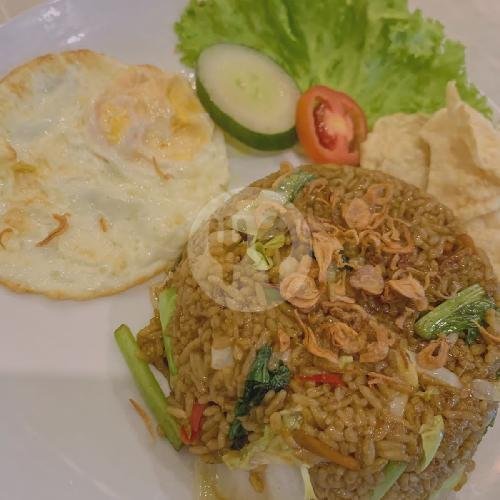 Nasi Goreng menu 8twenty Noodle Bar, Kuta Utara