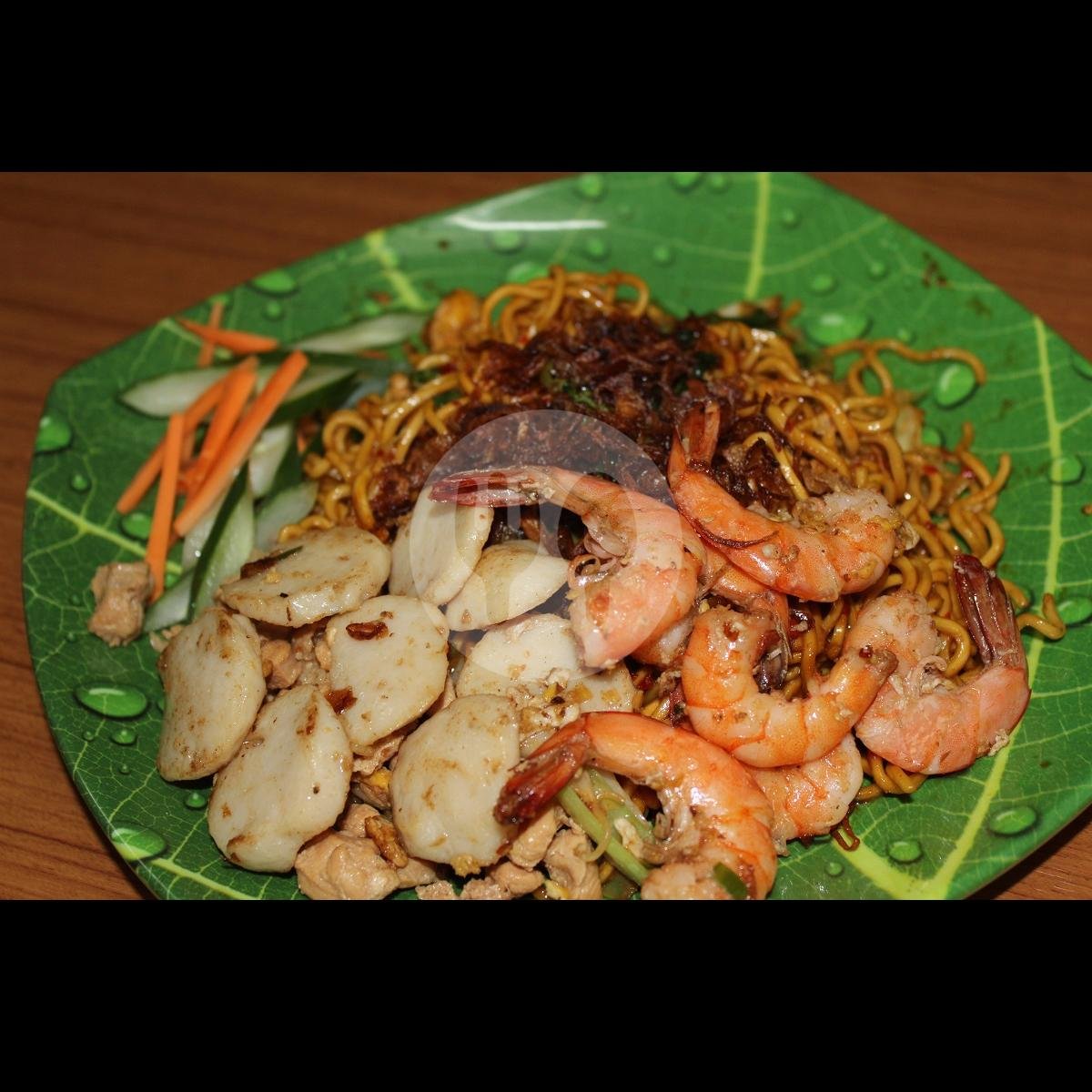 Mie Goreng Seafood menu Mie Ayam Jakarta Since 1998, Kuta
