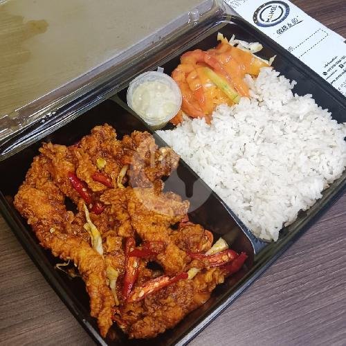 Mansu Kitchen Review: A Culinary Delight in Bali