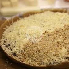 Keju Double Pisang Kacang Susu Spesial menu Martabak Terang Bulan Sabar Menanti, Letda Tantular