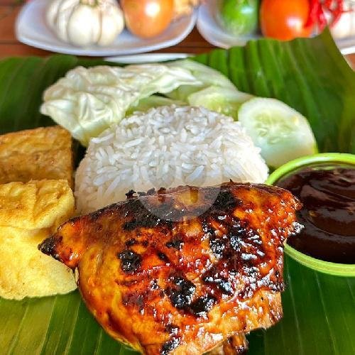 Paket Berapi Komplit menu Iam Bakar Mager, Kediri Tabanan