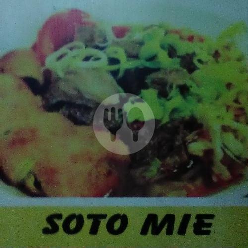Soto Mie Daging menu Depot Khas Jakarta 488, Lampu Merah Saelus