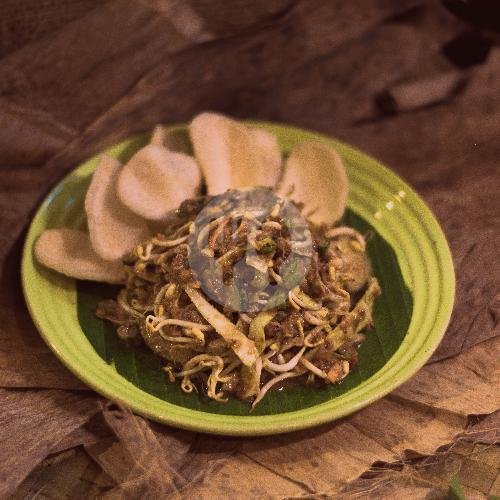 Karedok menu Bale Udang Mang Engking, Nakula