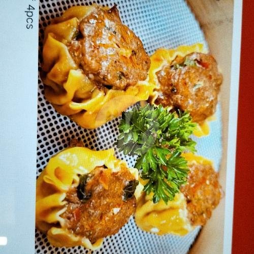 Siomay Mala Beef menu Panda Kitchen Bali (CHINESE FOOD RESTAURANT), Sanur, Denpasar Selatan