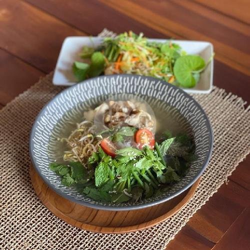 Santera Coffee and Eatery: A Heartwarming Brunch Experience in Canggu, Bali