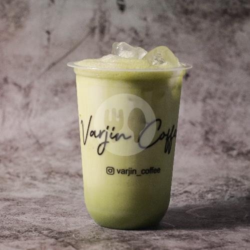 Matcha menu Depot Chef Hengki, Suli 28
