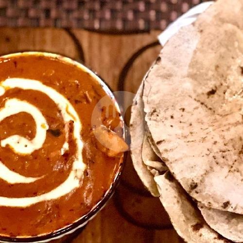 Annapurna Indian Restaurant Review: A Culinary Journey in Uluwatu