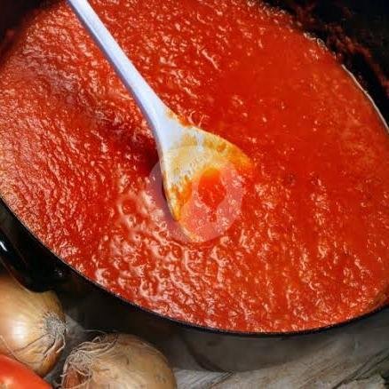 Saus Kacang Original menu Tahu Walik Mbak Maya, Kesiman Denpasar Timur