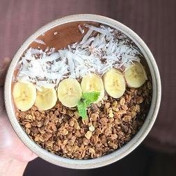 Canggu Babe menu Jikaa Coffee x Eatery, Pantai Berawa