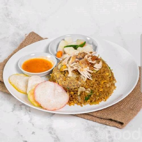 Authentic Indonesian Delight: A Review of Nasi Goreng Khas Jakarta Bu Dennis in Bali
