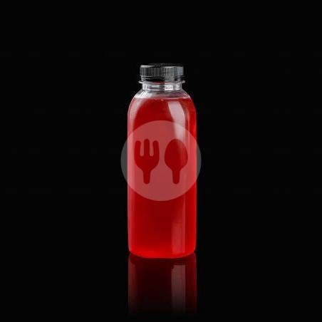 Berrys Drink (Mors) 250ml menu Kebab Lab (Shawarma), Jimbaran