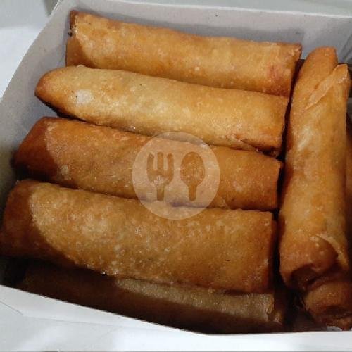 Lumpia Khas Semarang Hokkian/ 9 Pcs menu Bakcang Hokkian Bali, Denpasar
