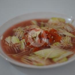 A Culinary Journey at Warung Men Kembar: Discover Bali’s Flavors