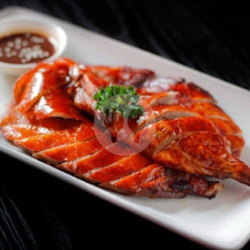Roasted Duck menu Golden Monkey Chinese Restaurant, Sanur