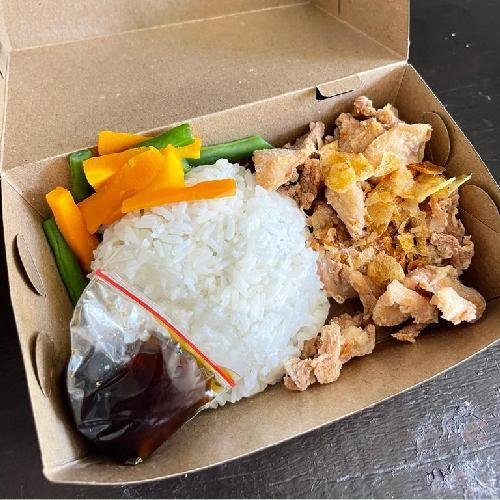 Nasi Bistik Boencit: A Hidden Gem for Indonesian Comfort Food in Kuta, Bali