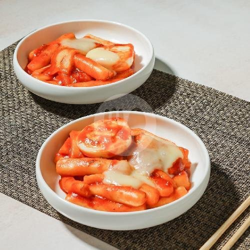 Discover Authentic Korean Cuisine at Warung Ssam in Sanur Kauh