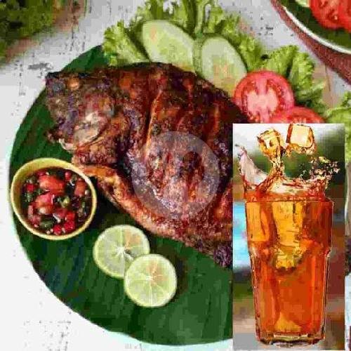 Paket Kenyang 1 menu Seafood Berkah Laut, Cakranegara