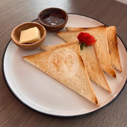 The Frenchy Breakfast menu Food Factory Original ( French Tacos & Ufo Burger, Breakfast), Jl. Mertanadi