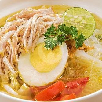 Discover the Hidden Gem: Warung Surabaya LA in Kerobokan, Bali