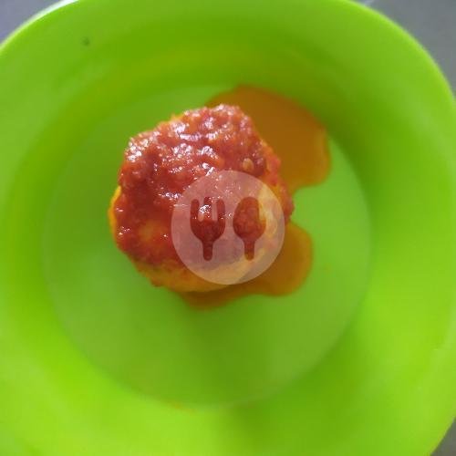 Telur menu Medan 88 II, Sidakarya