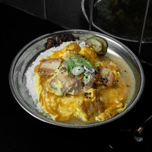 Secret Supper: A Hidden Gem for Chinese Cuisine in Denpasar, Bali
