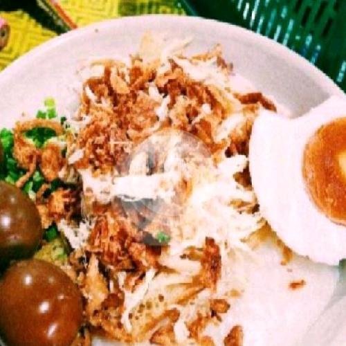 A Culinary Adventure at Bubur Aneka: A Hidden Gem in Kuta, Bali
