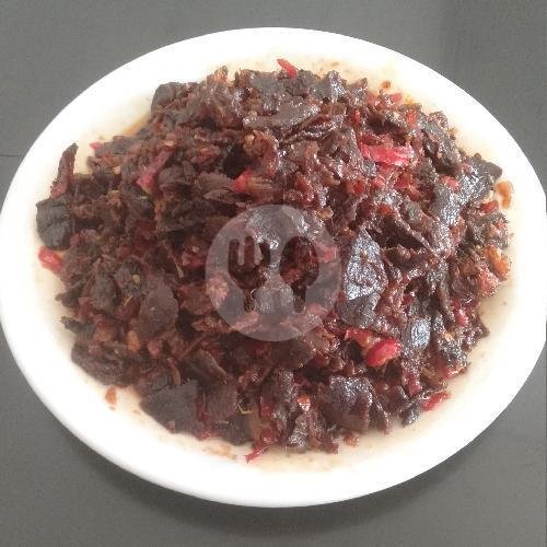 Daging Sapi (Per 200 Gram) menu Kedaton, Hayam Wuruk