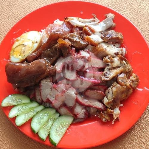 Dapur Singkawang Bali: A Culinary Gem in Denpasar West