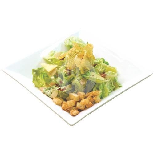 Classic Caesar Salad menu Goddes Bakery Patisserie & Cafe, Danau Buyan